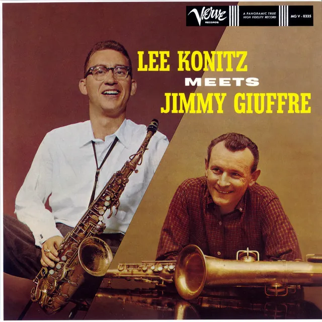 Jimmy Giuffre