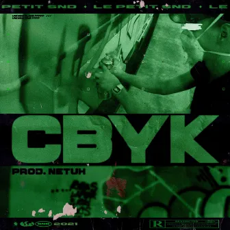 CBYK by Le Petit Snd