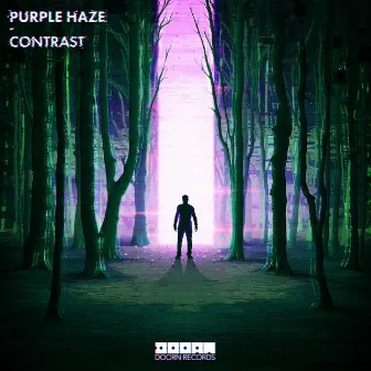 Contrast by Purple Haze