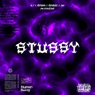 Stussy by OL P