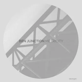 Metricity by Ben Junction