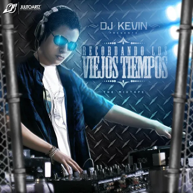 DJ Kevin