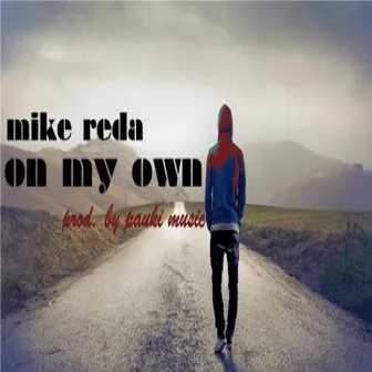 On My Own by Mike Reda