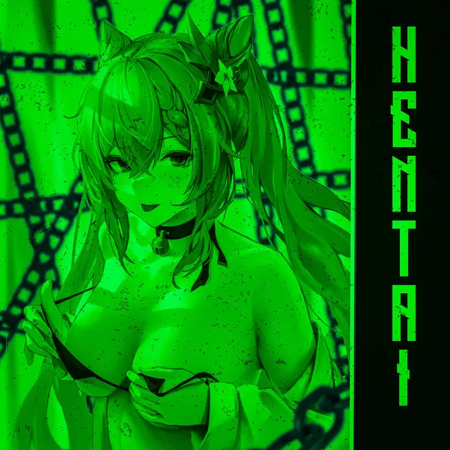 Hentai - Slowed