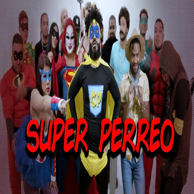 Super Perreo