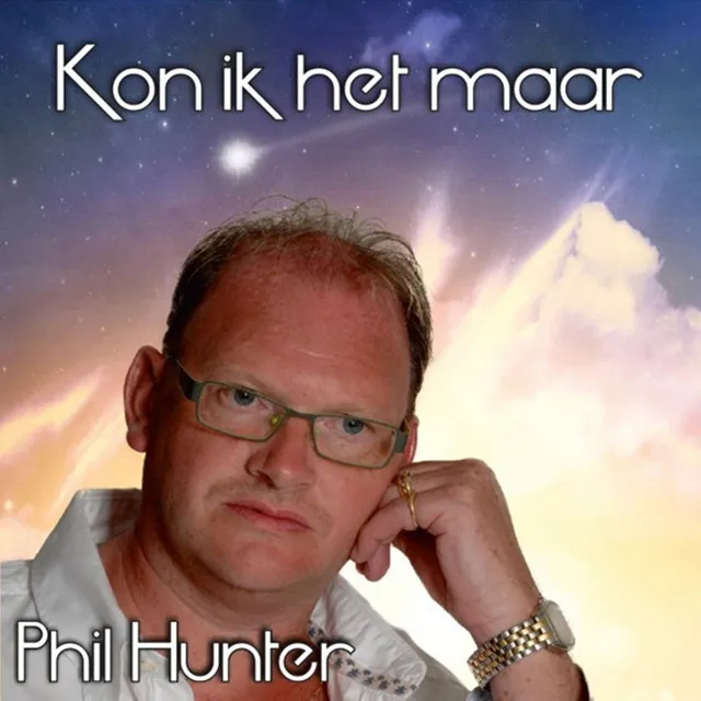 Kon Ik Het Maar