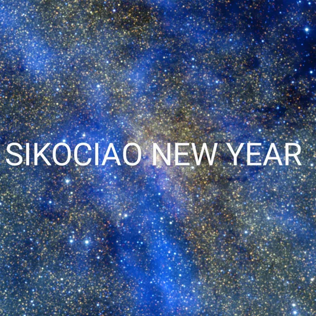 Sikociao new year