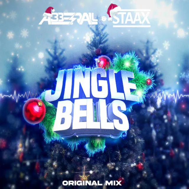 Jingle Bells - Original Mix