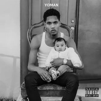 Yoman by Kayo Man