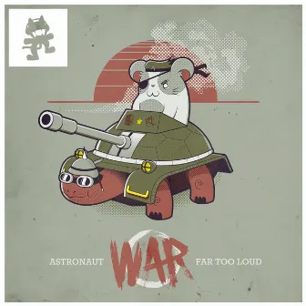 War by Far Too Loud