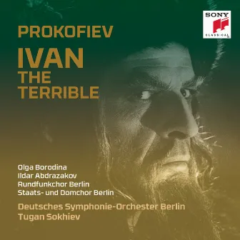 Prokofiev: Ivan the Terrible by Tugan Sokhiev