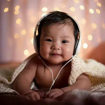 Baby’s Tunes: First Moments in Music by Classical Baby Music Playlist