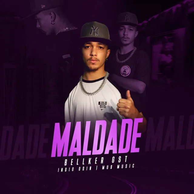 Maldade