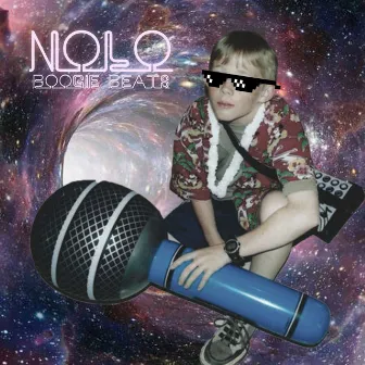 Boogie Beats by Nolo