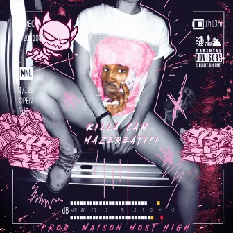 Killa Cam by Mazeratiii