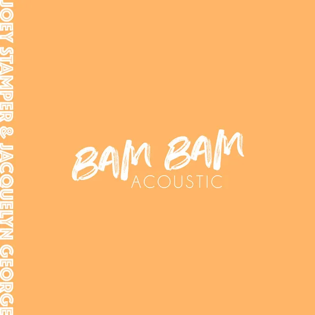 Bam Bam - Acoustic