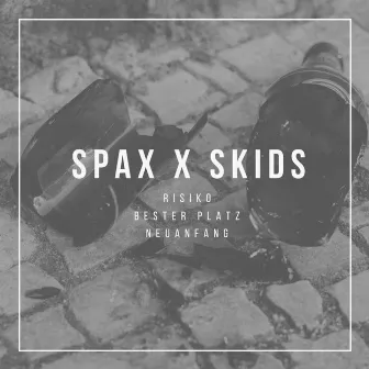 Splitter Vol.5 by Spax