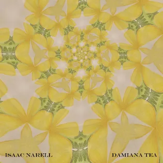 Damiana Tea by Isaac Narell