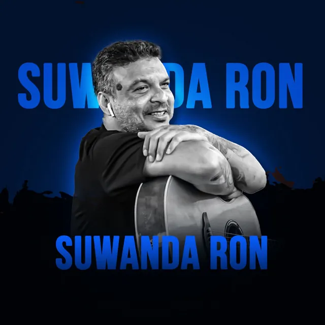 Suwanda Ron