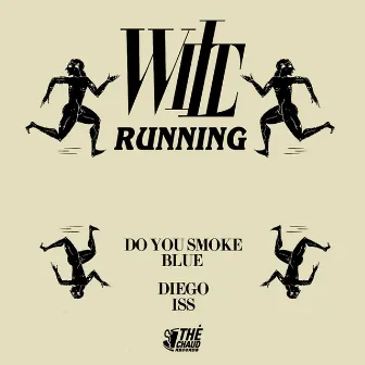 Running by Wilt