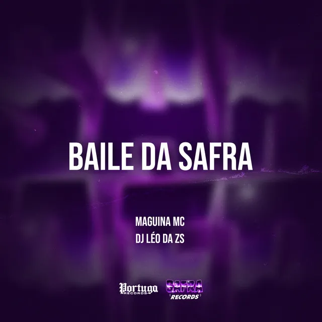 Baile da Safra