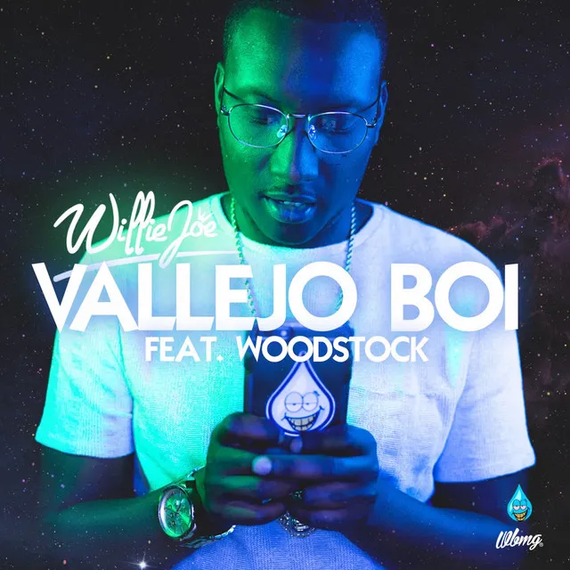 Vallejo Boi - Single