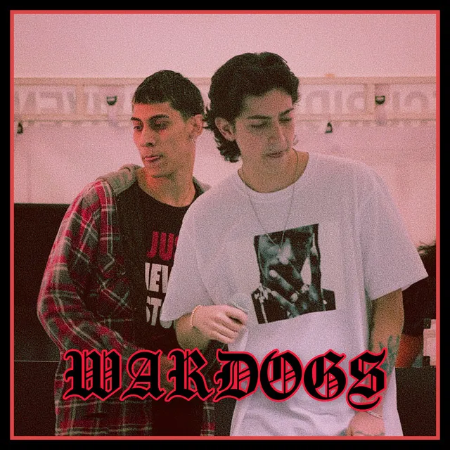 Wardogs