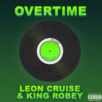 OVERTIME by King Robey