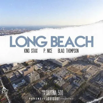 Long Beach by King Stax