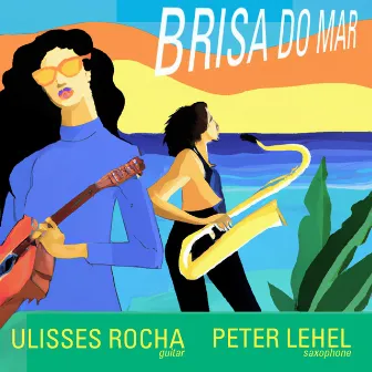 Brisa do mar by Ulisses Rocha