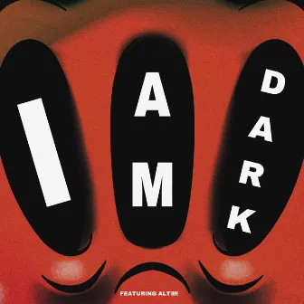 i am dark by Trenna Mandela