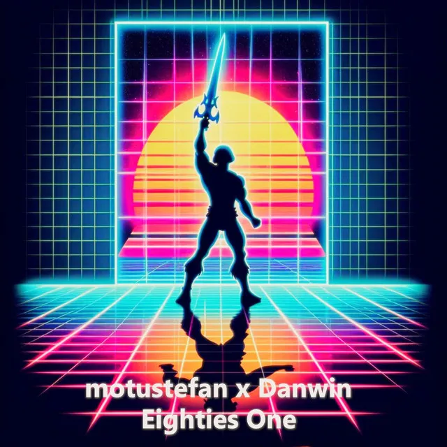 Eighties One