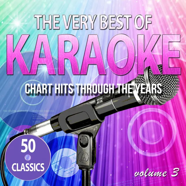 Fast Love (Karaoke Version)