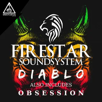 Diablo by Firestar Soundsystem