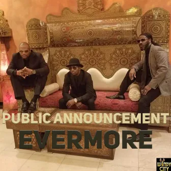 EverMore by Public Announcement