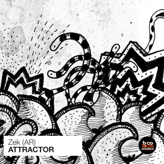 Attractor