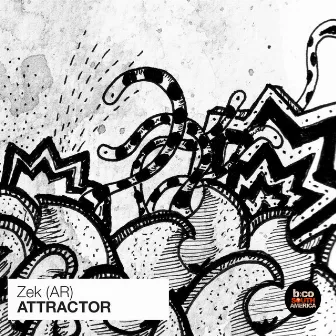 Attractor by Zek (AR)