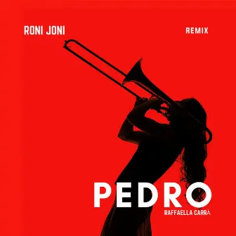 Pedro by Roni Joni