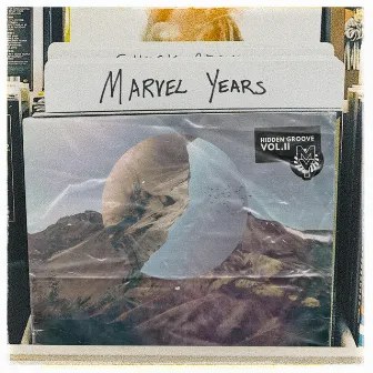 Hidden Groove, Vol. II by Marvel Years