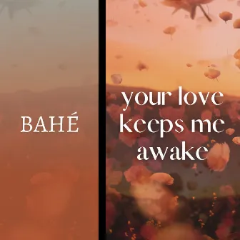 Your Love Keeps Me Awake by Aditya Rao