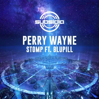 Stomp by Perry Wayne