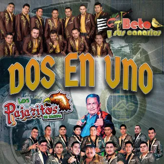 Dos en Uno by Los Pajaritos De Tacupa