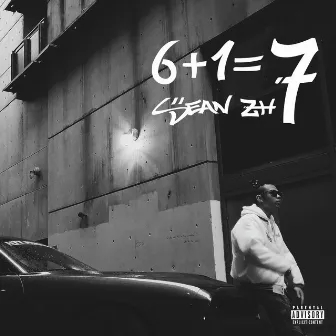 6+1=7 by sean zh