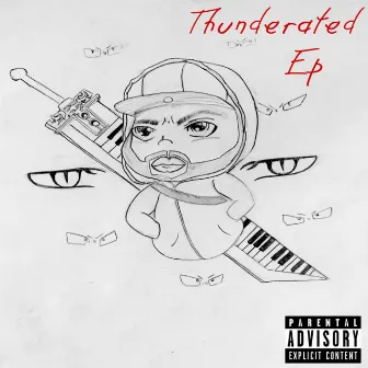 Thunderated by Thundizzle