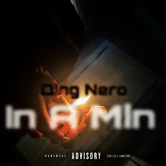 In A Min by Qing Nero