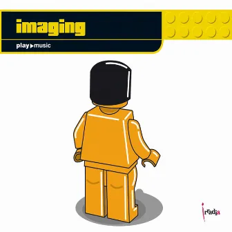 Imaging (Music Inspired By the Film) by Adolfo Viguera Lopez De Murillas