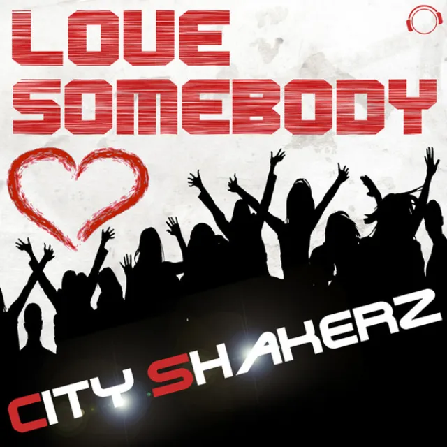 Love Somebody - Digital Dude & Franky B. Remix