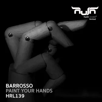 Paint Your Hands by Barrosso