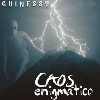 Caos Enigmático by Guinessy