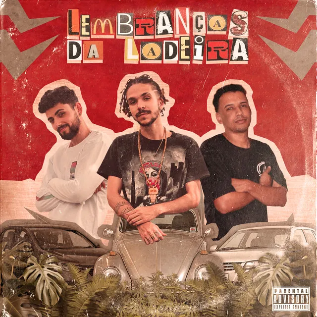 Lembranças da Ladeira